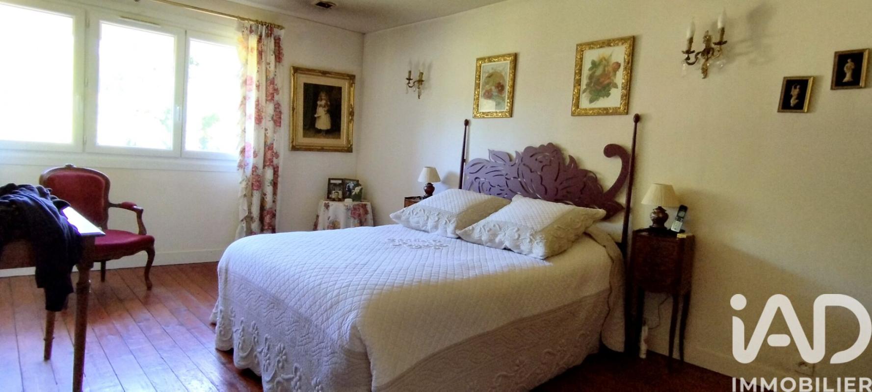 Maison 6 Pièce(s) Néré - Photo 19