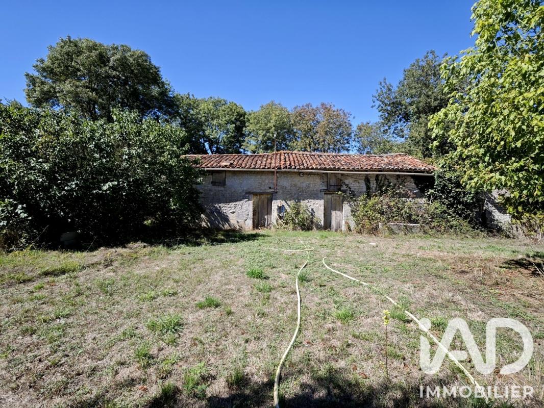 Maison 6 Pièce(s) Néré - Photo 6