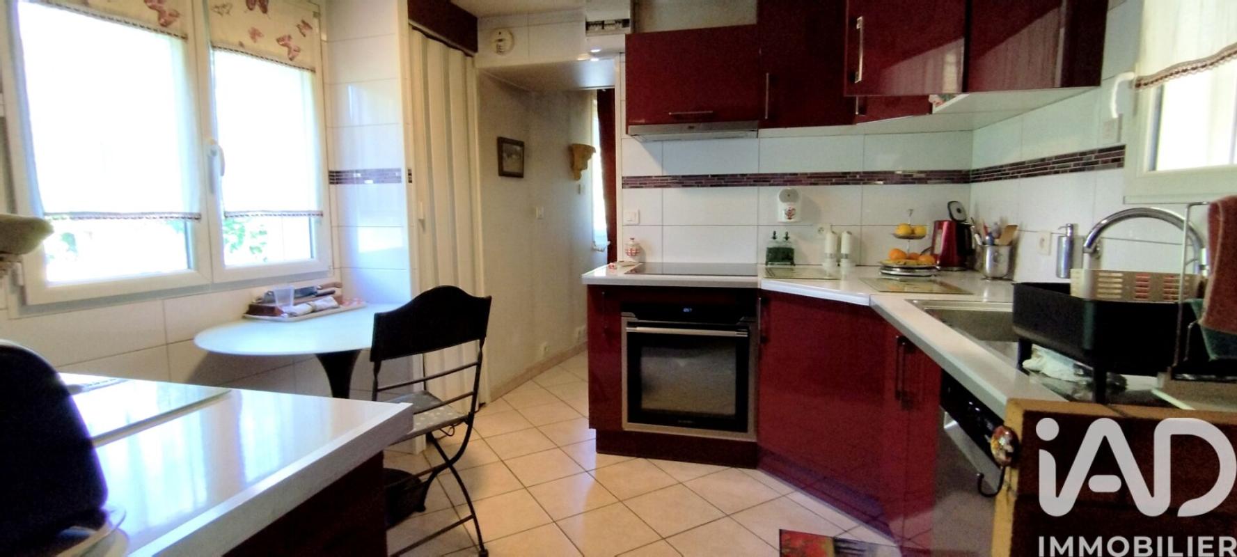 Maison 6 Pièce(s) Néré - Photo 8