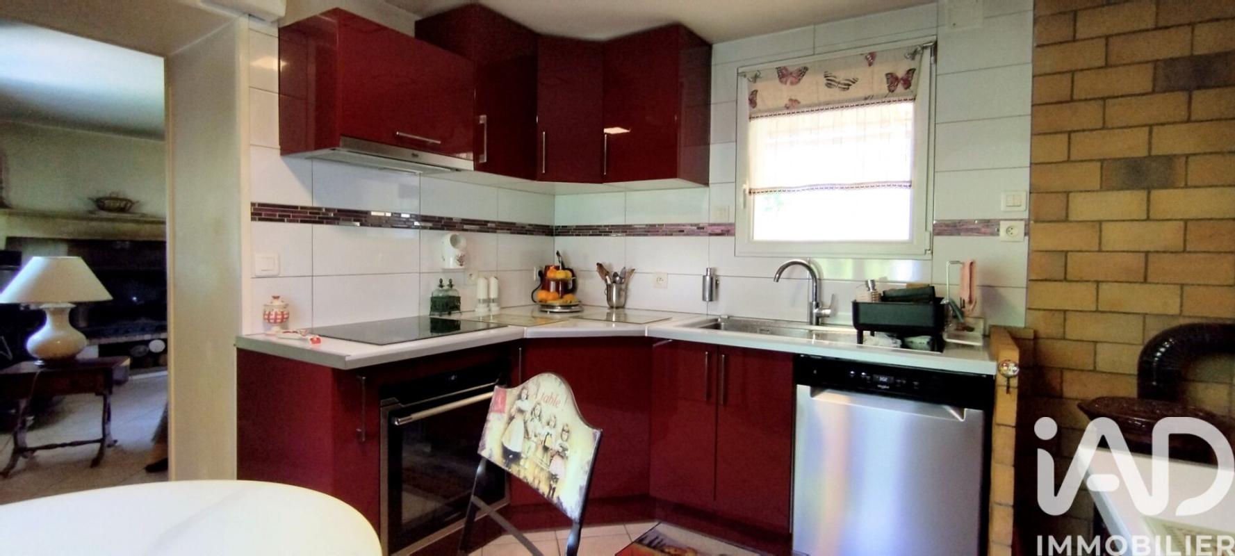 Maison 6 Pièce(s) Néré - Photo 9
