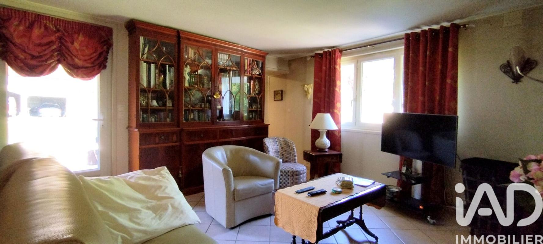 Maison 6 Pièce(s) Néré - Photo 10