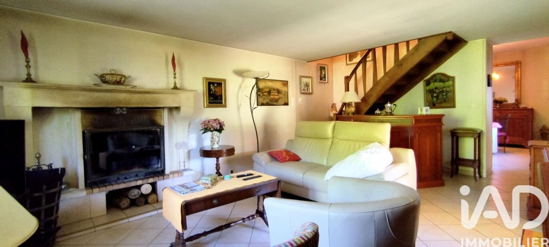 Maison 6 Pièce(s) Néré - Photo 11