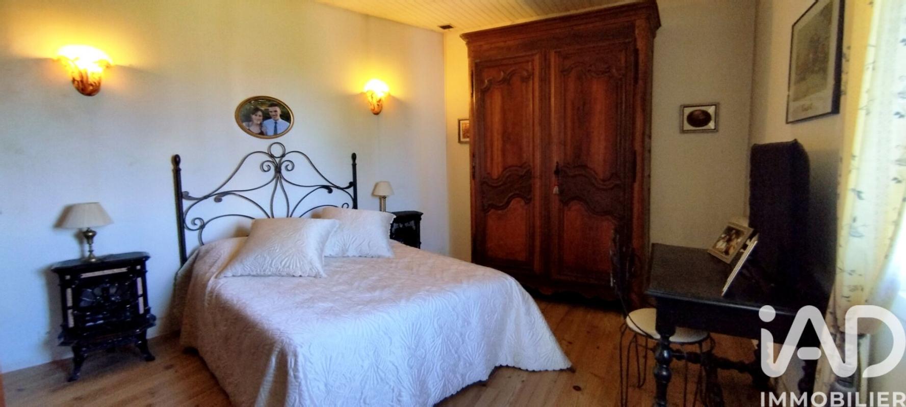 Maison 6 Pièce(s) Néré - Photo 13