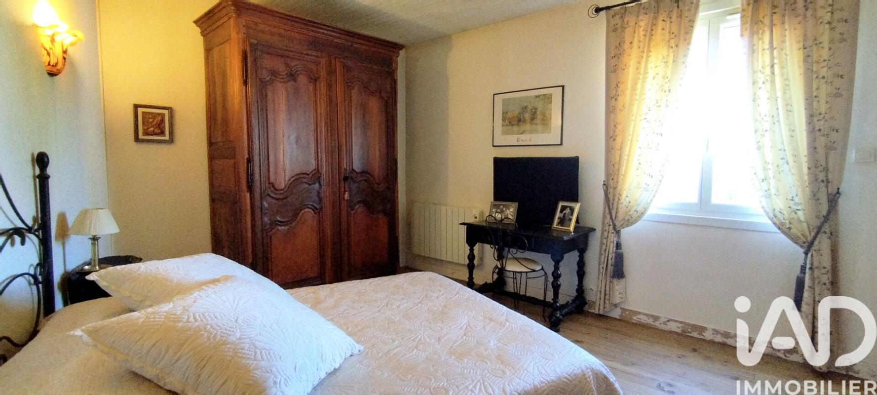 Maison 6 Pièce(s) Néré - Photo 14