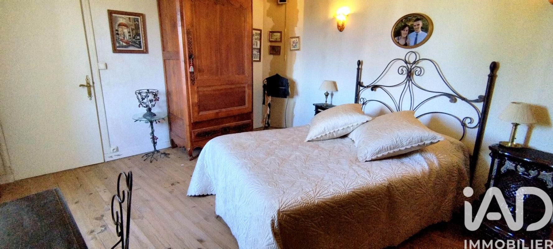 Maison 6 Pièce(s) Néré - Photo 22