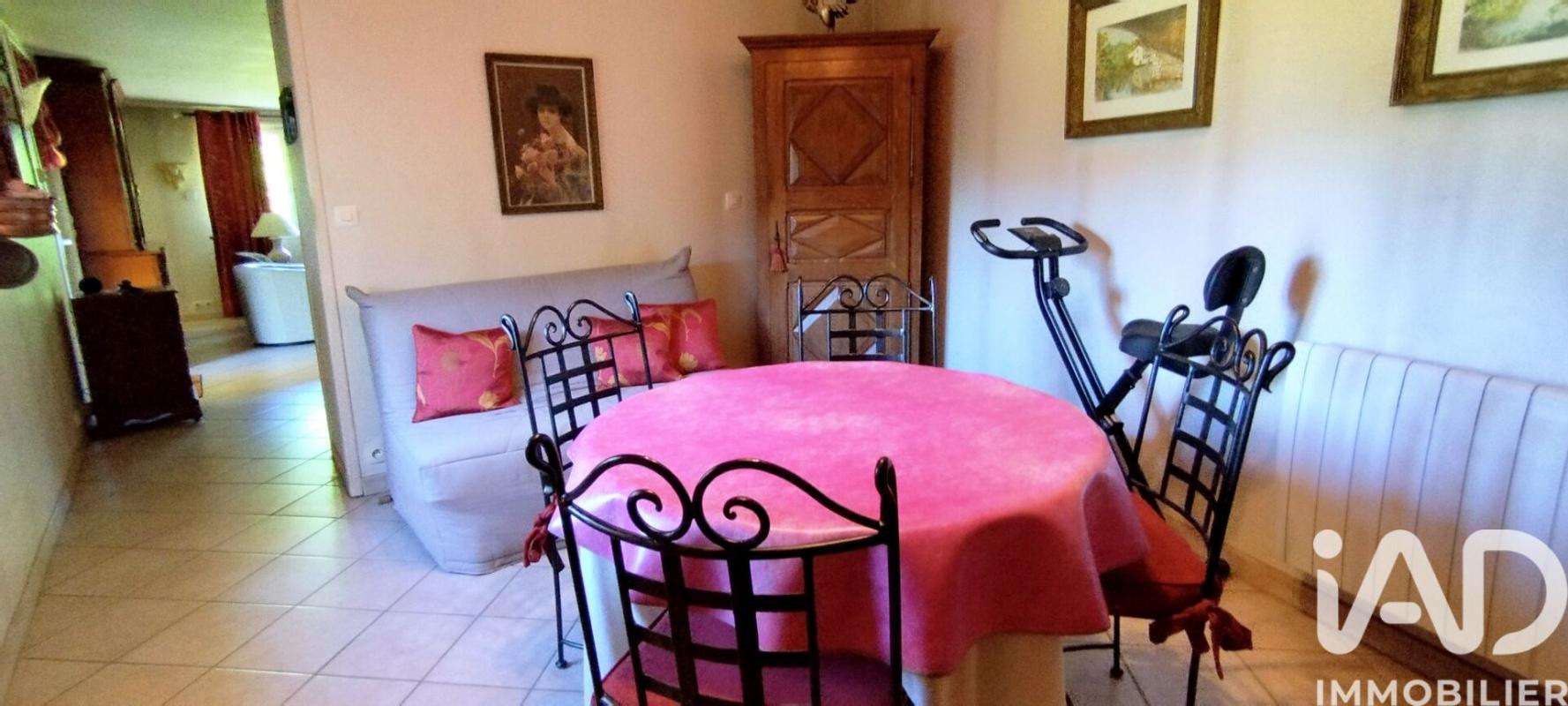Maison 6 Pièce(s) Néré - Photo 23
