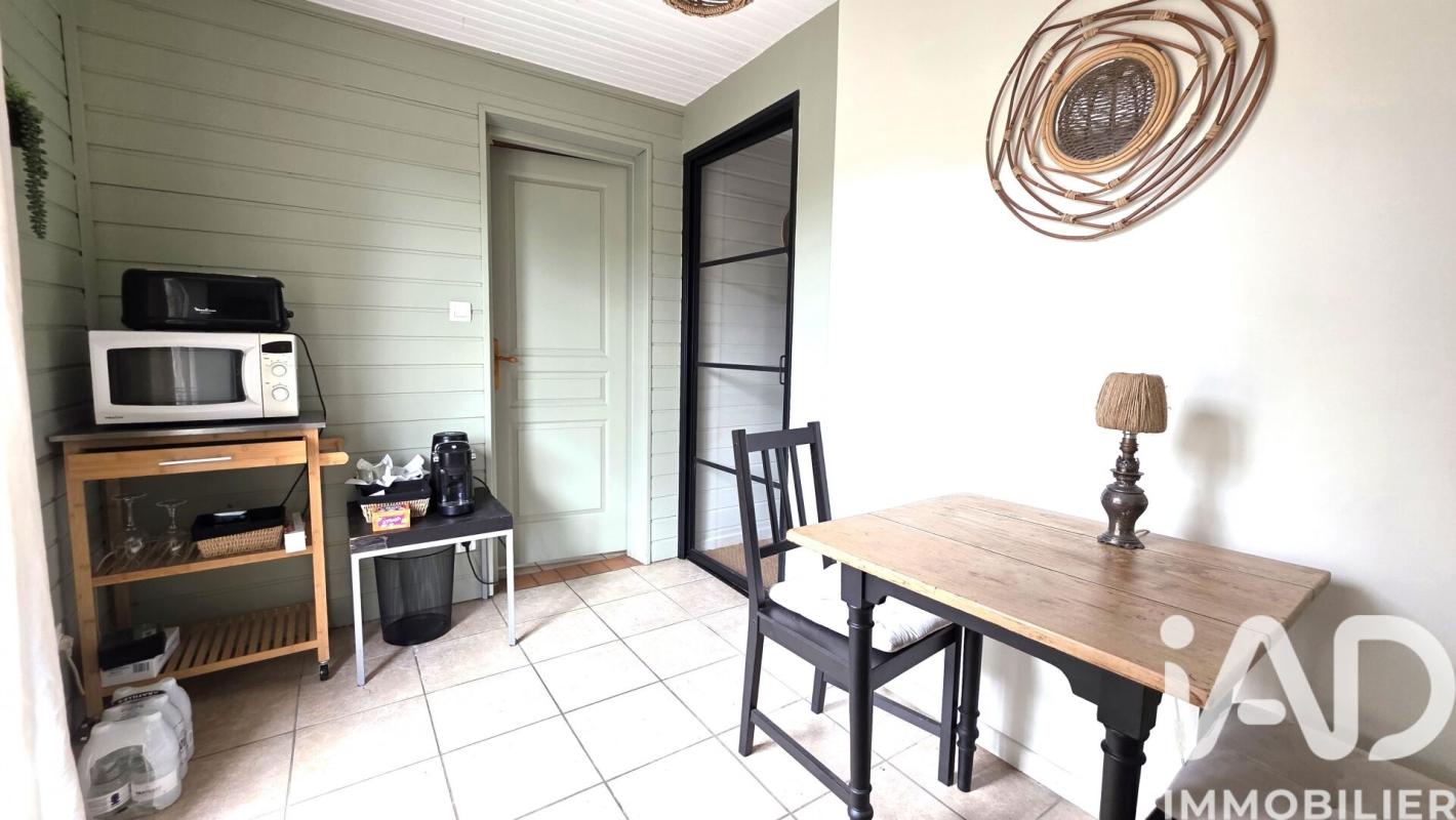 Maison 4 Pièce(s) Samonac - Photo 3