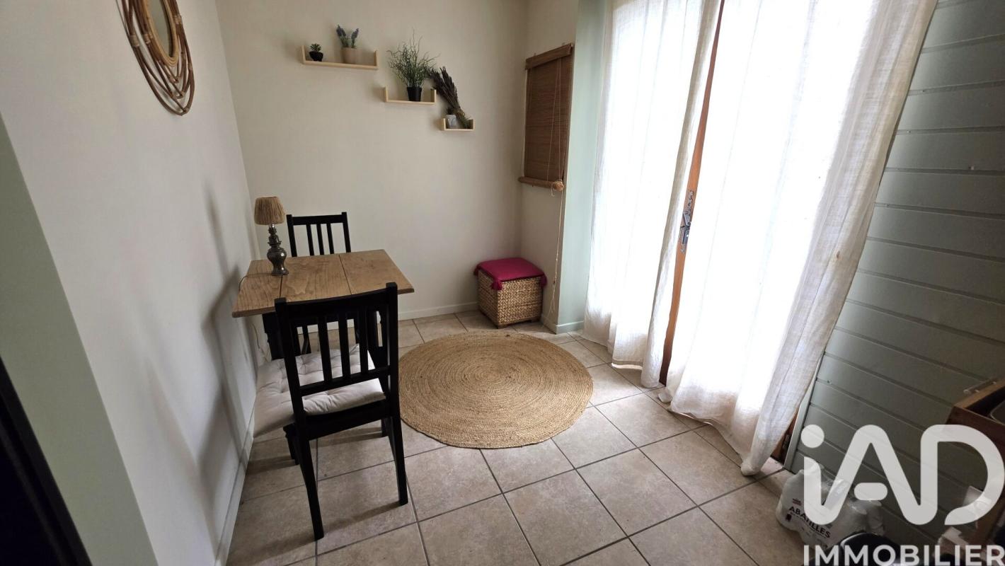 Maison 4 Pièce(s) Samonac - Photo 4
