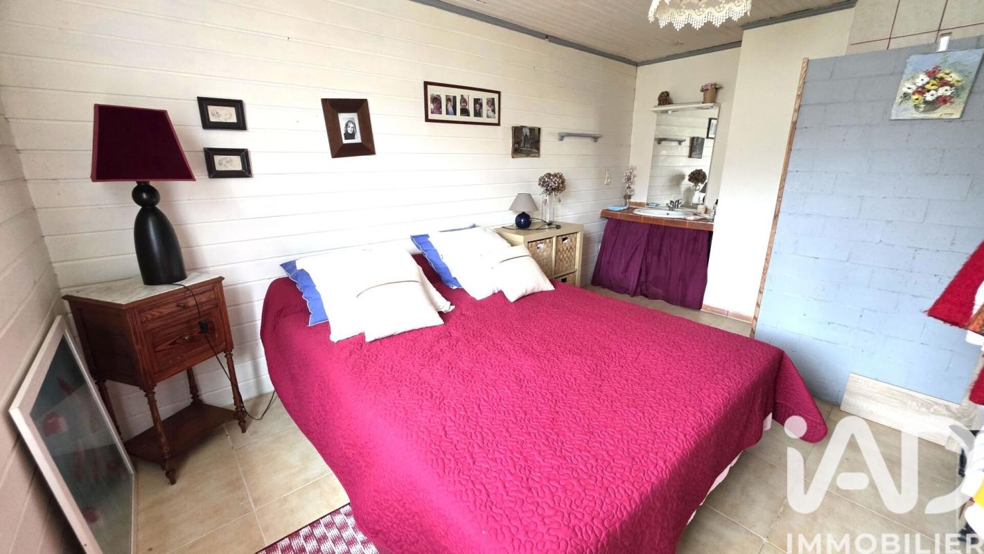 Maison 4 Pièce(s) Samonac - Photo 7
