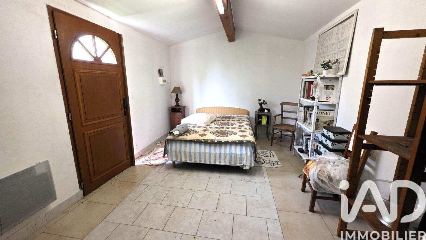 Maison 4 Pièce(s) Samonac - Photo 9