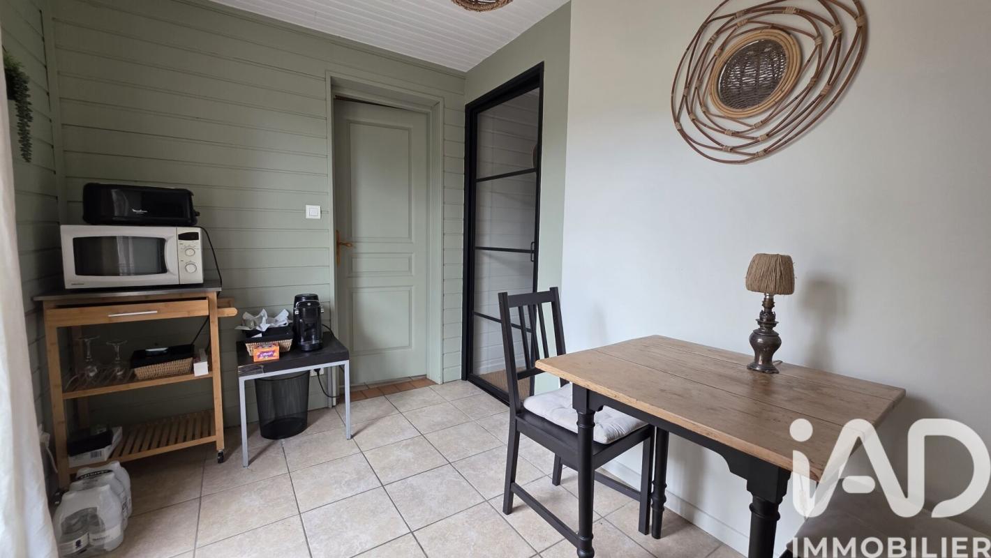 Maison 4 Pièce(s) Samonac - Photo 13