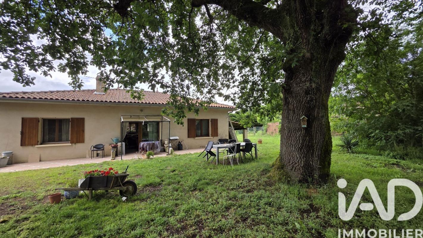Maison 4 Pièce(s) Samonac - Photo 14