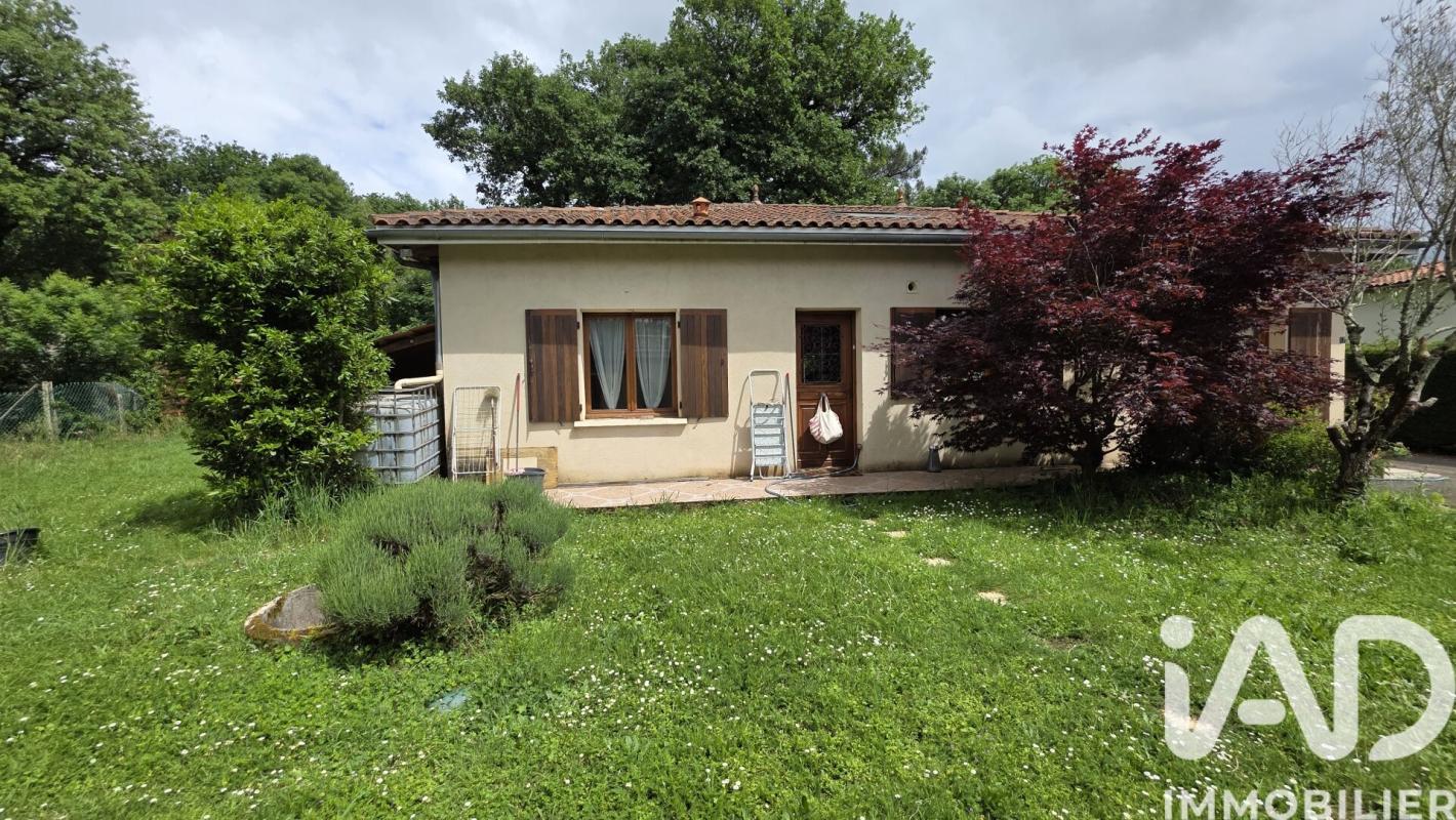 Maison 4 Pièce(s) Samonac - Photo 15
