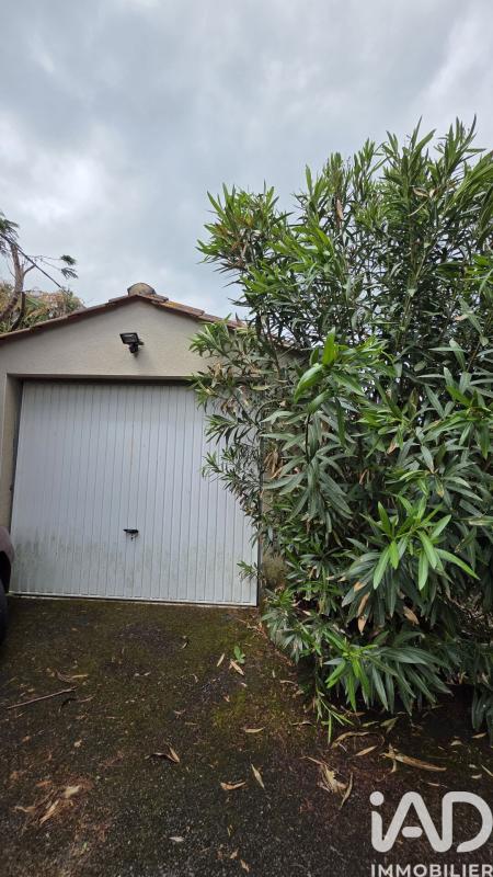 Maison 4 Pièce(s) Samonac - Photo 16