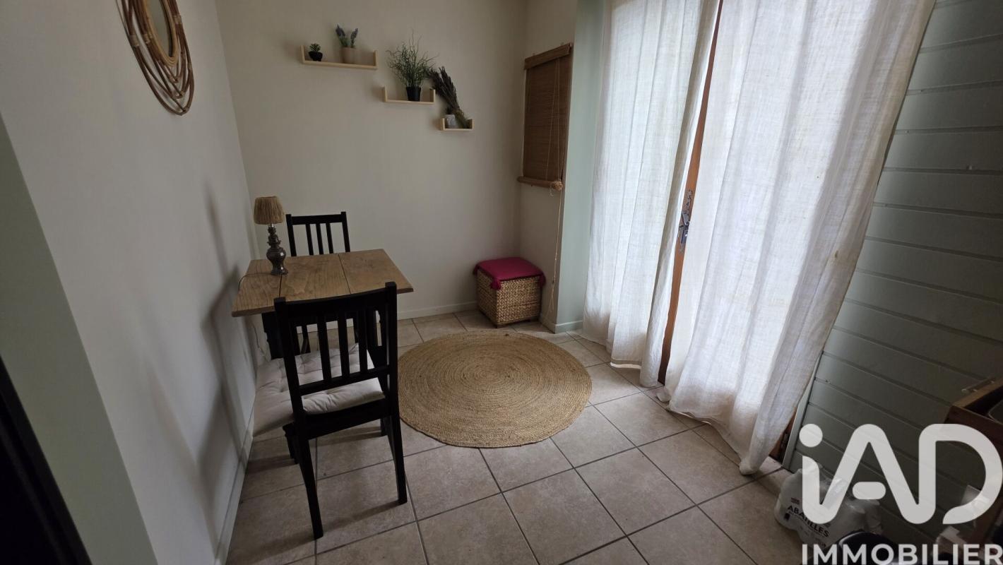 Maison 4 Pièce(s) Samonac - Photo 17