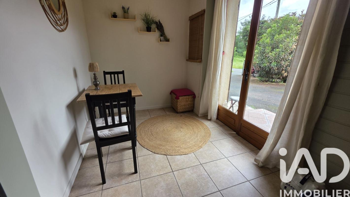 Maison 4 Pièce(s) Samonac - Photo 18