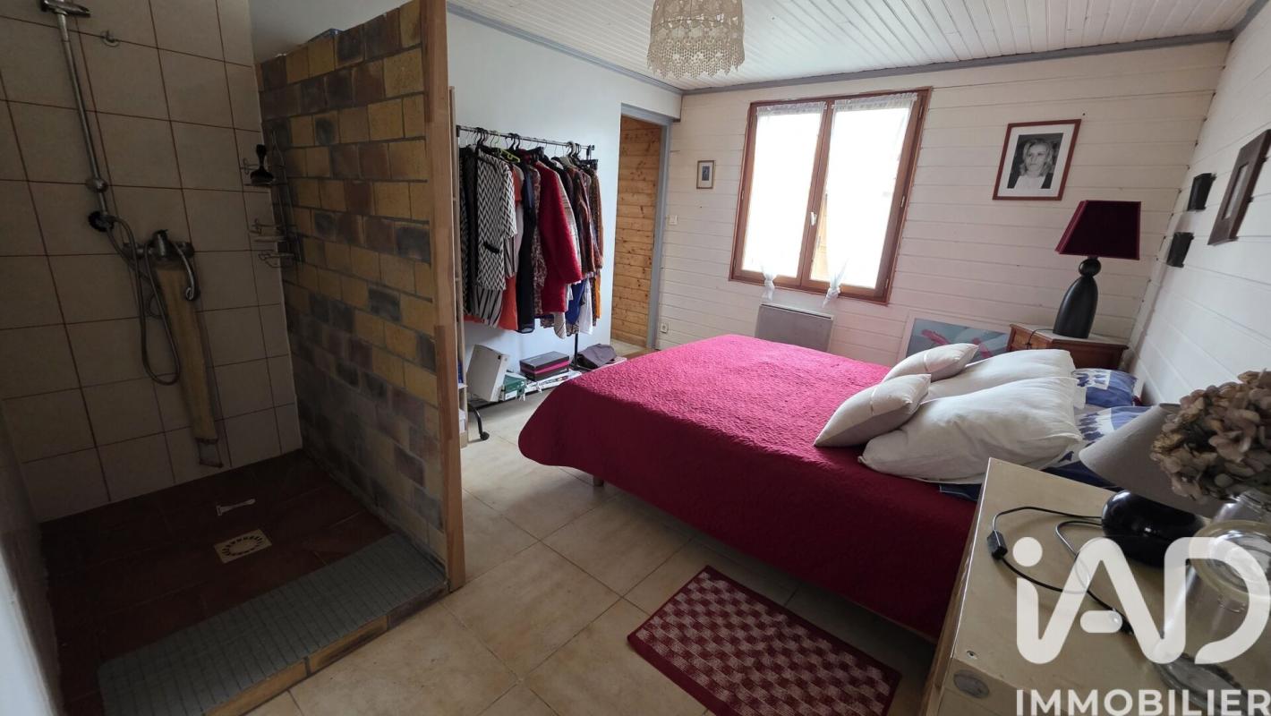 Maison 4 Pièce(s) Samonac - Photo 20