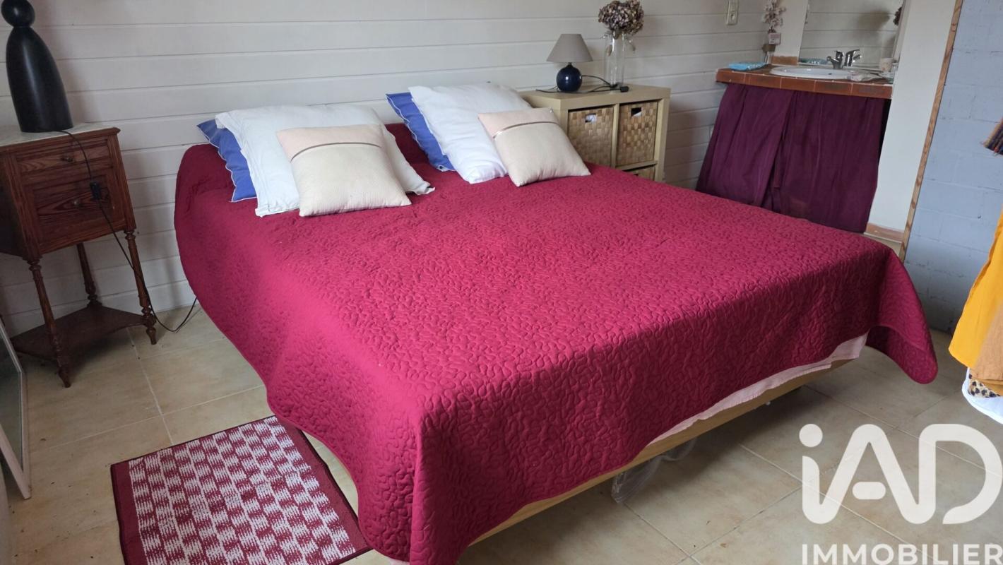 Maison 4 Pièce(s) Samonac - Photo 22