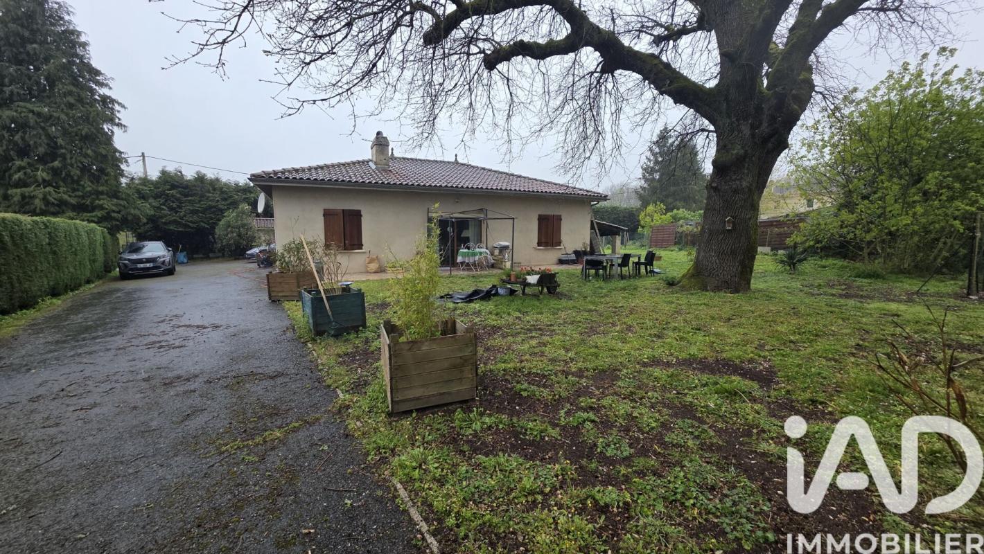 Maison 4 Pièce(s) Samonac - Photo 25