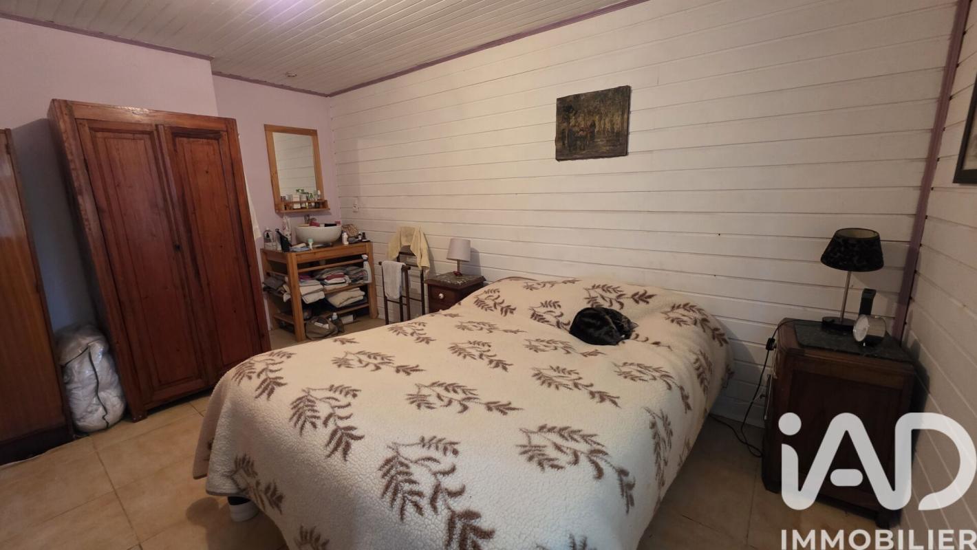 Maison 4 Pièce(s) Samonac - Photo 26