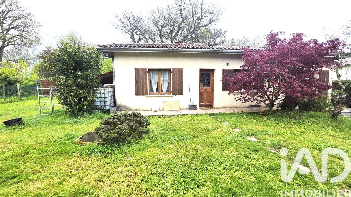 Maison 4 Pièce(s) Samonac - Photo 27