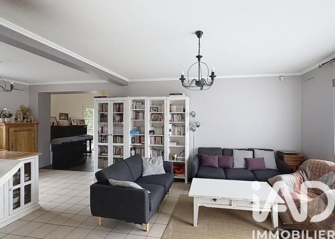 Maison 8 Pièce(s) Verneuil-sur-Seine