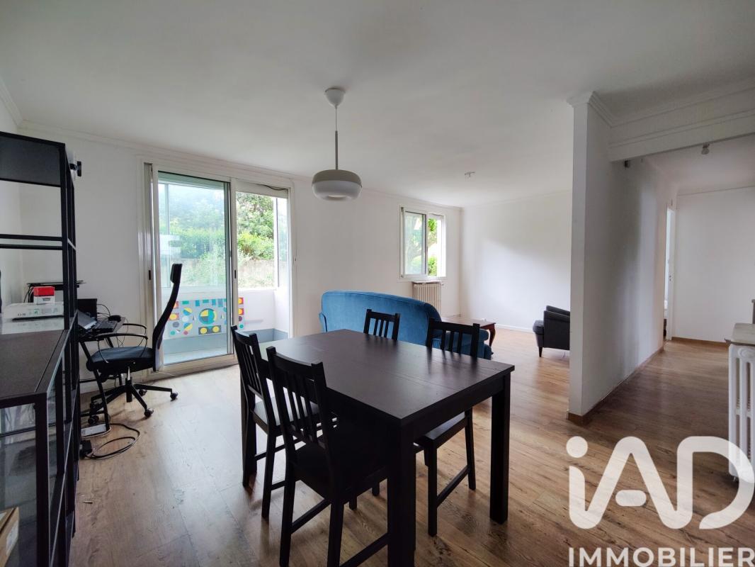 Appartement 4 Pièce(s) Toulouse
