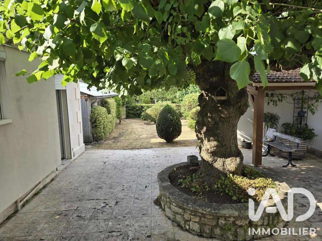 Maison 6 Pièce(s) Tonnay-Charente