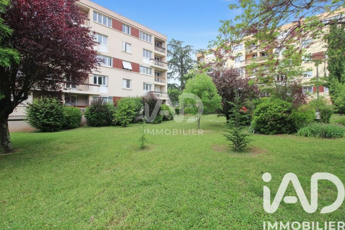 Appartement 4 Pièce(s) Saint-Affrique