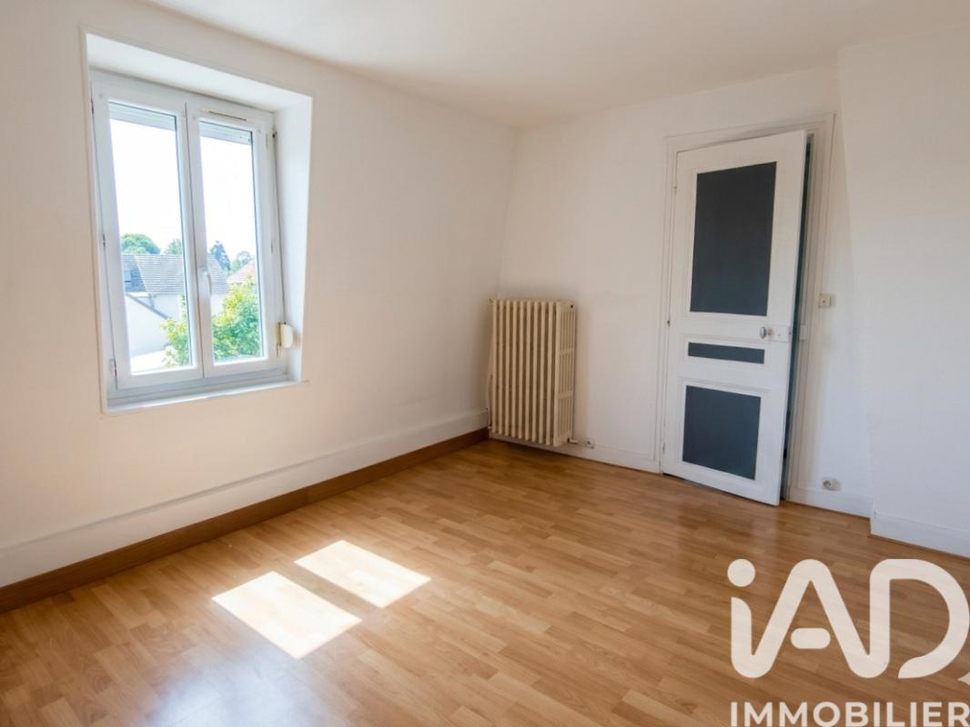 Appartement 2 Pièce(s) Meaux - Photo 9