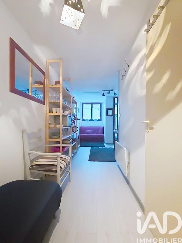 Appartement 2 Pièce(s) Mijoux - Photo 5