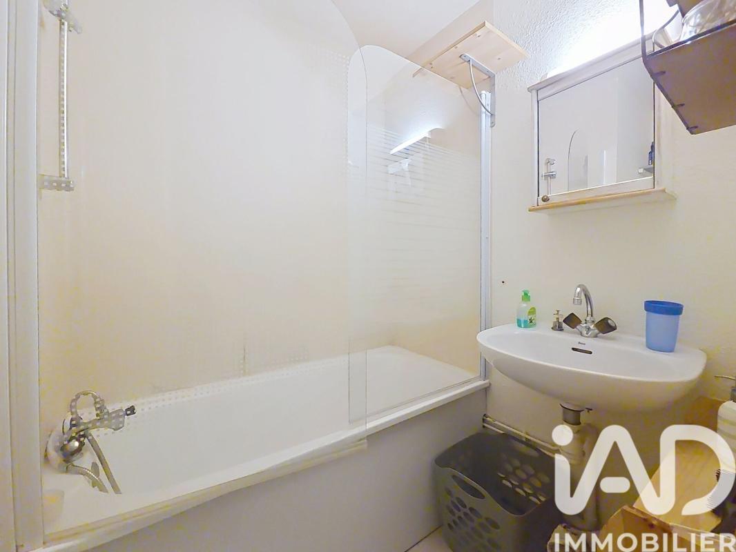 Appartement 2 Pièce(s) Mijoux - Photo 6