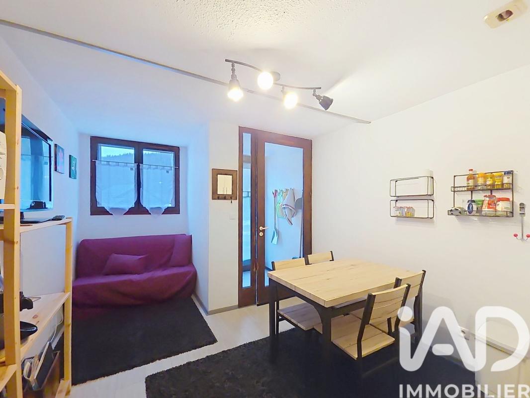 Appartement 2 Pièce(s) Mijoux - Photo 2