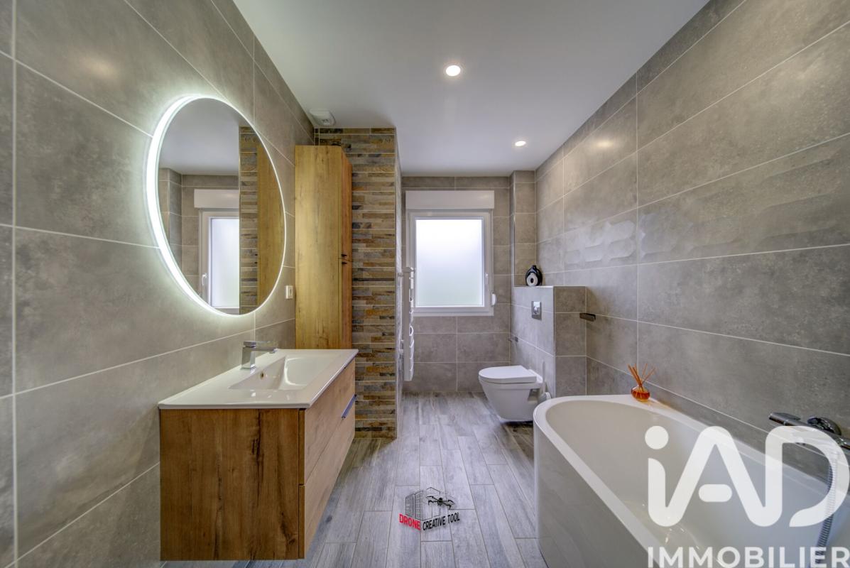 Maison 6 Pièce(s) Yutz - Photo 9
