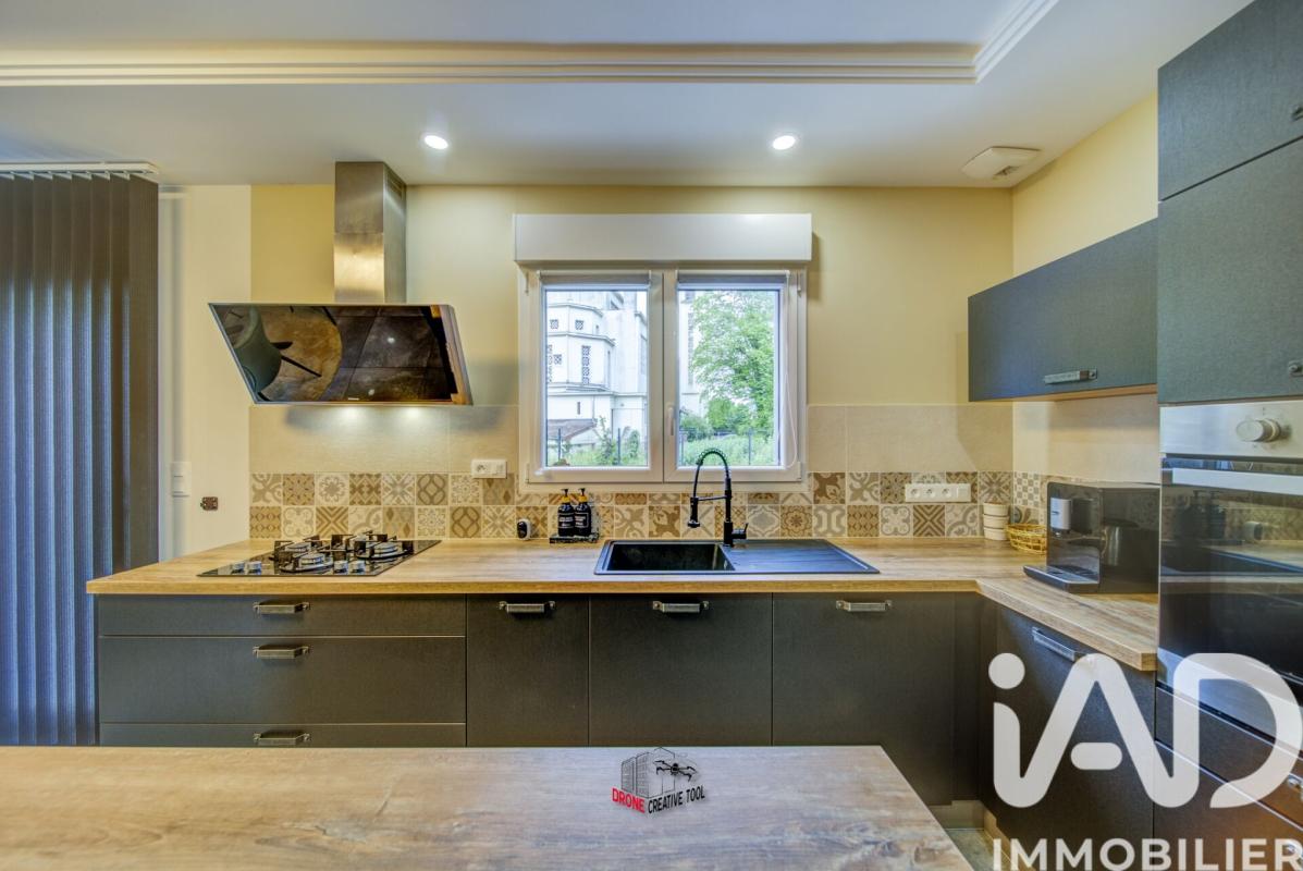 Maison 6 Pièce(s) Yutz - Photo 8