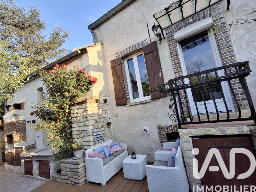 Maison de village 5 Pièce(s) Marsangy