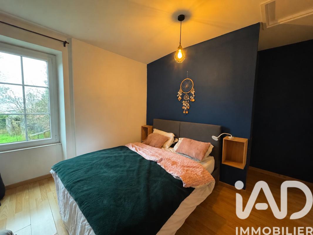 Maison 5 Pièce(s) Mouilleron-Saint-Germain - Photo 9