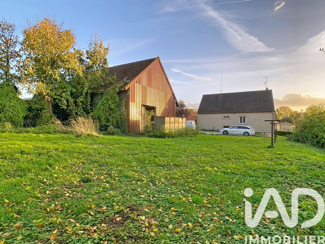 Maison 5 Pièce(s) Gourgançon - Photo 2