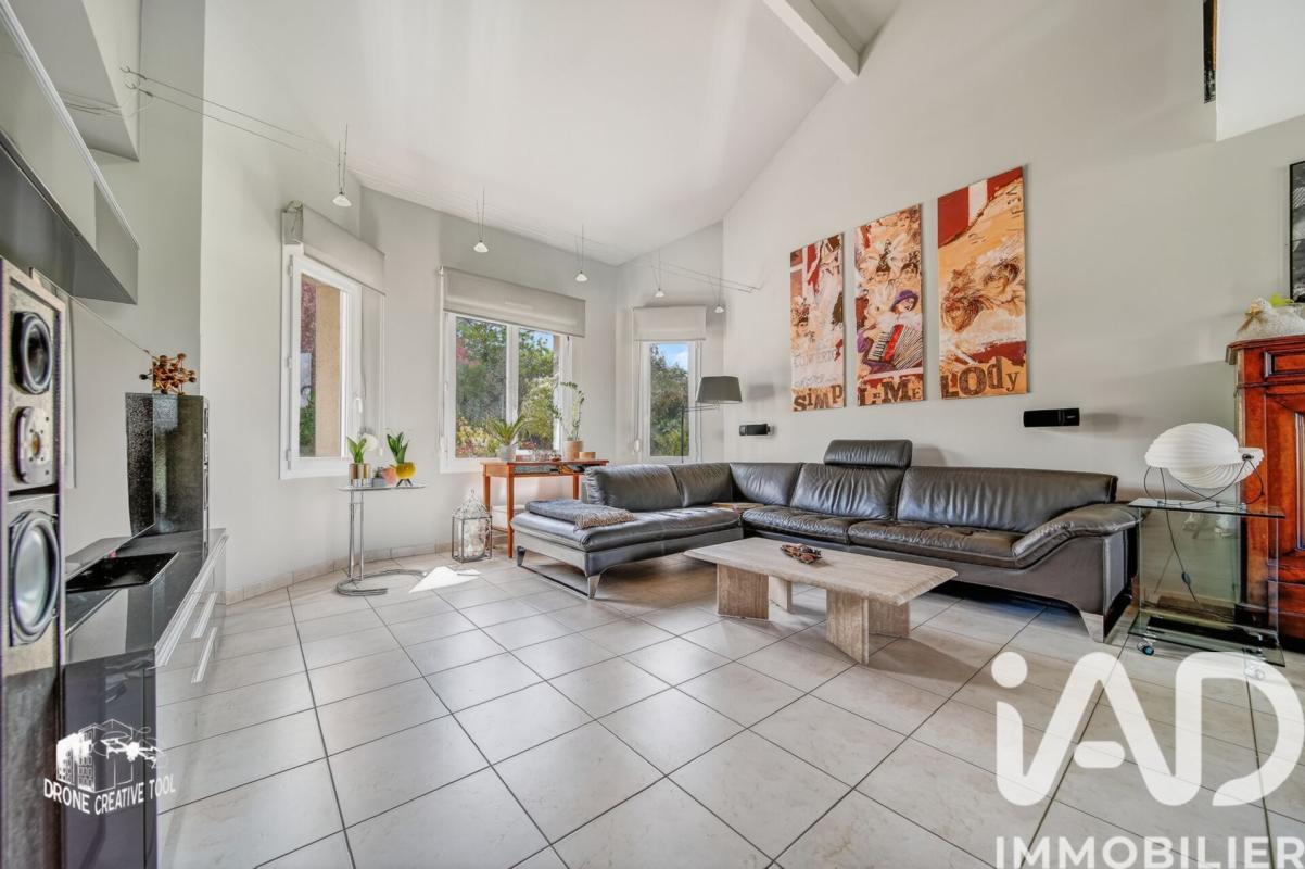 Maison 7 Pièce(s) Coincy - Photo 3