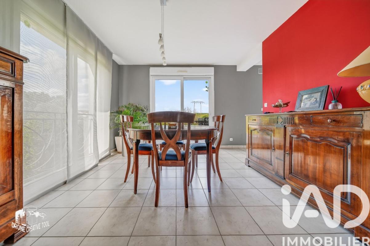 Maison 7 Pièce(s) Coincy - Photo 6