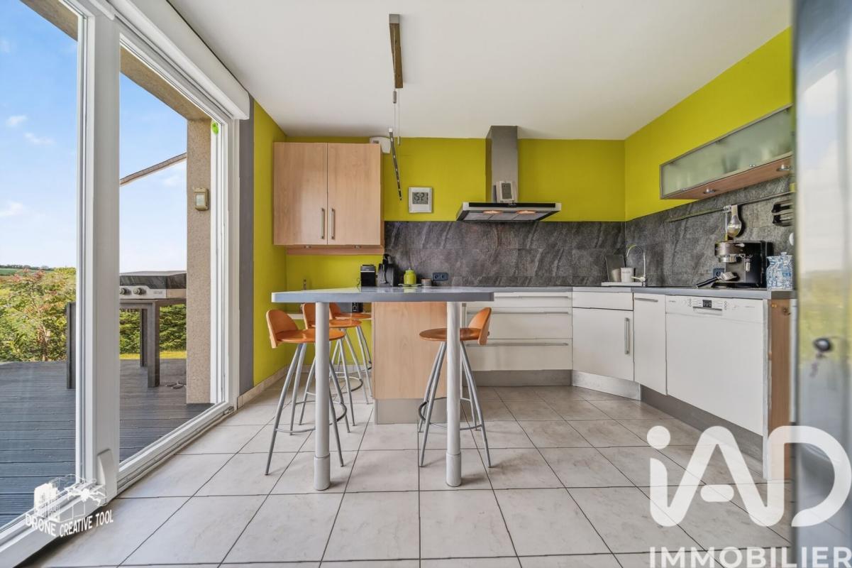 Maison 7 Pièce(s) Coincy - Photo 7