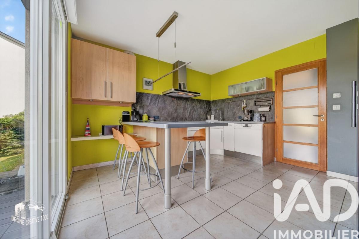 Maison 7 Pièce(s) Coincy - Photo 8