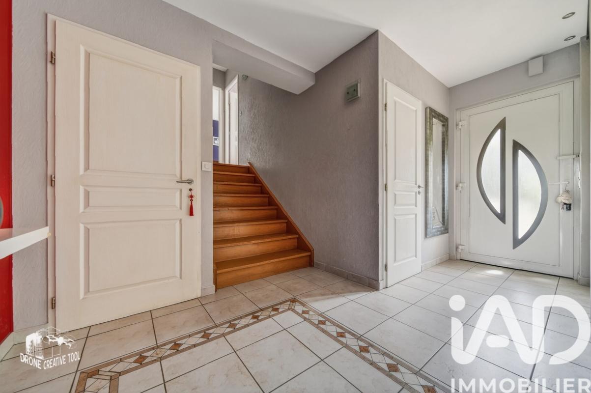 Maison 7 Pièce(s) Coincy - Photo 9