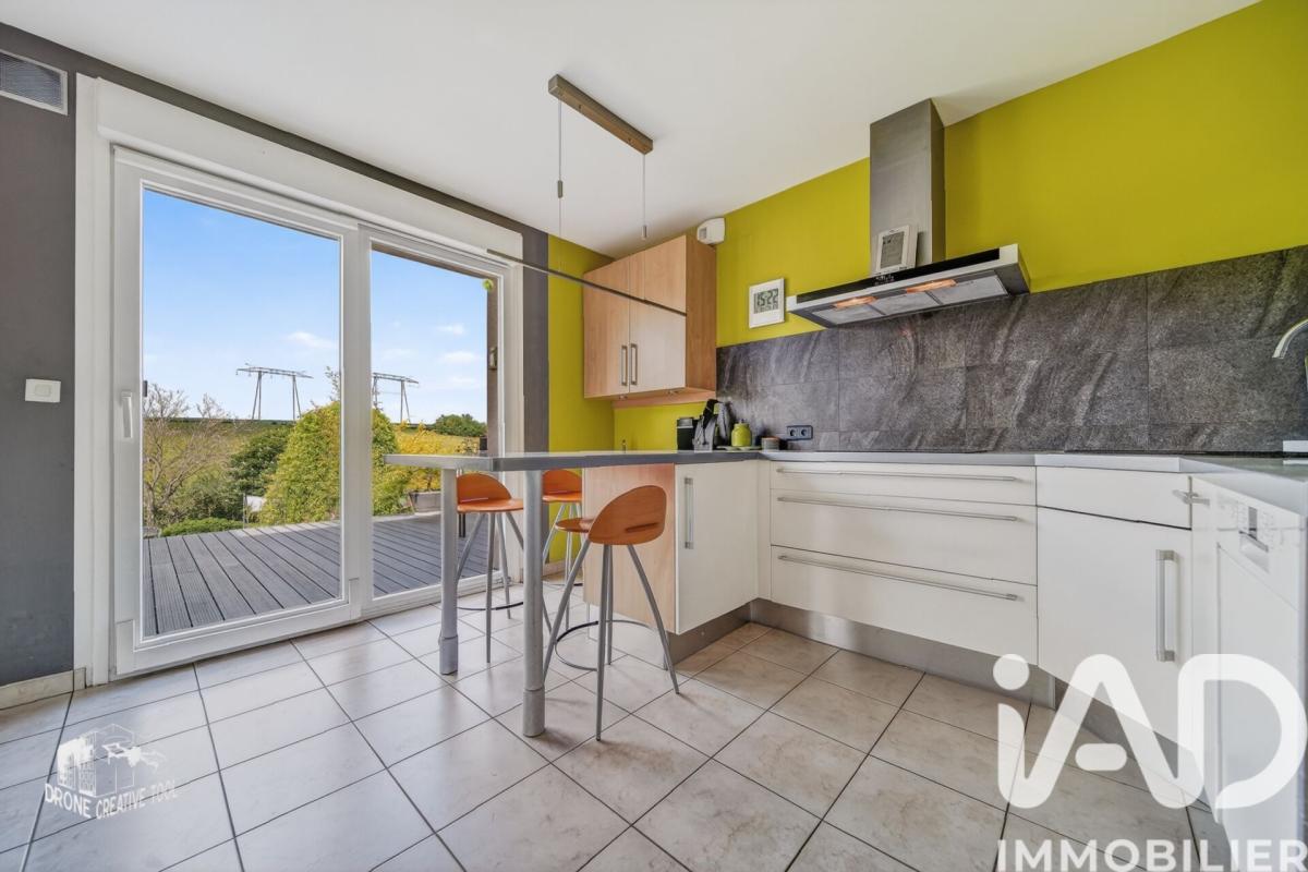 Maison 7 Pièce(s) Coincy - Photo 10