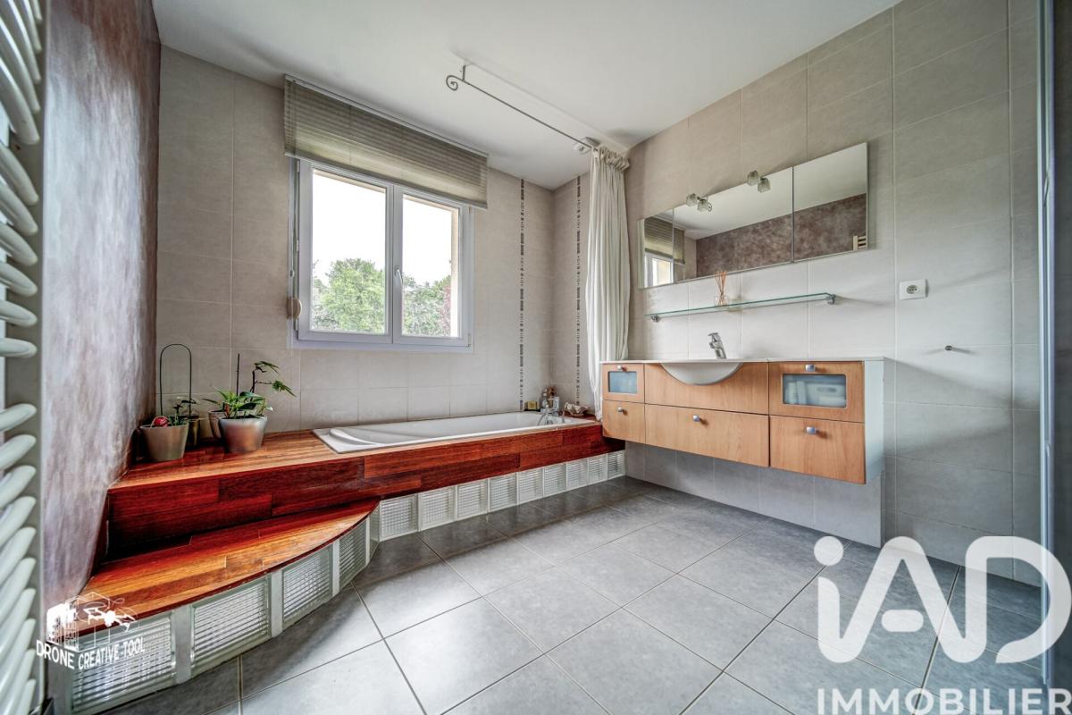 Maison 7 Pièce(s) Coincy - Photo 12