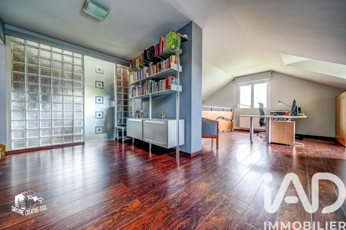 Maison 7 Pièce(s) Coincy - Photo 13