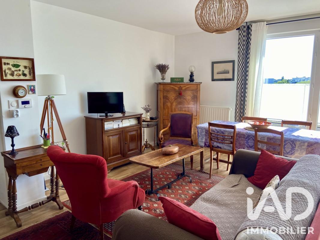 Appartement 4 Pièce(s) Vannes