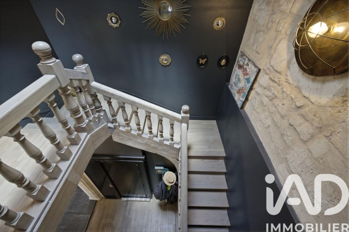 Appartement 6 Pièce(s) Bordeaux - Photo 8