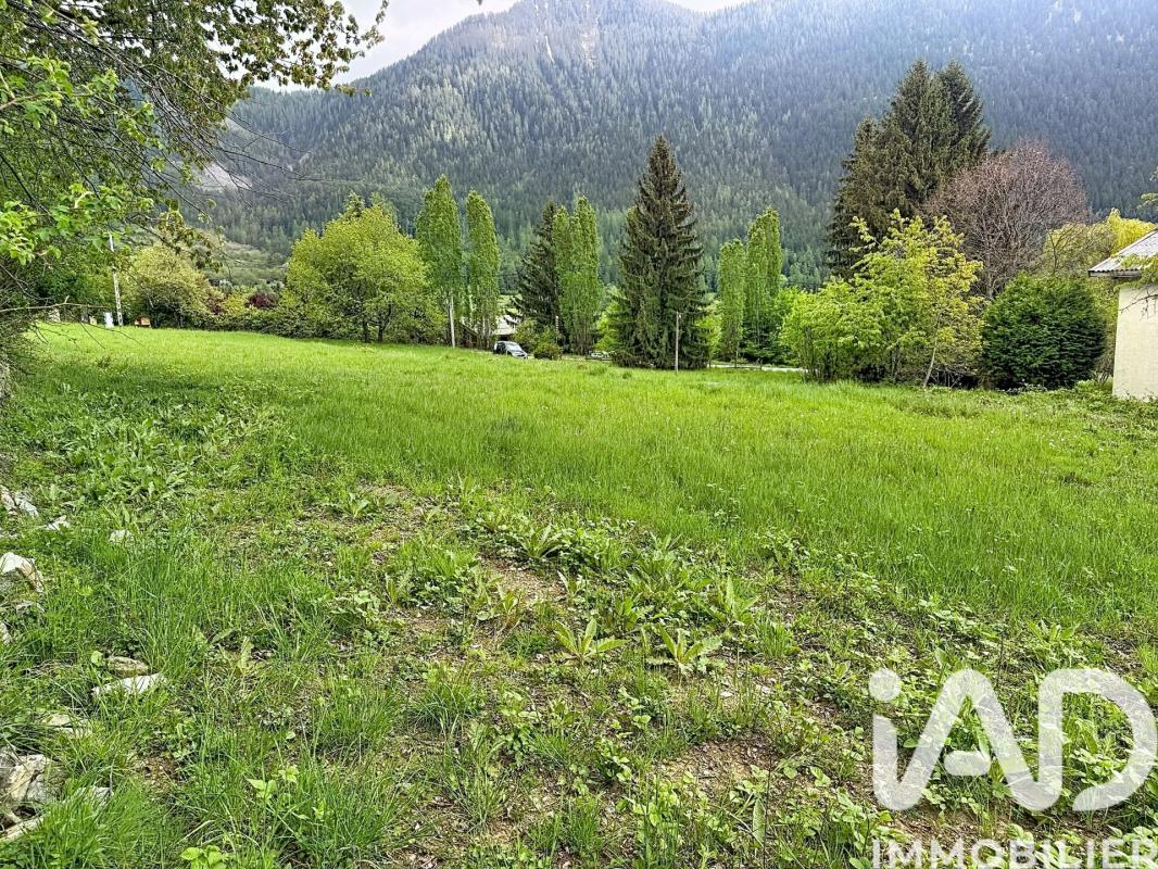 Terrain  Valdeblore