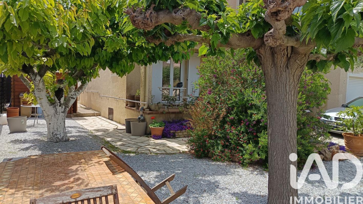 Maison 5 Pièce(s) Mèze